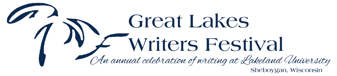 Great Lakes Writers Festival